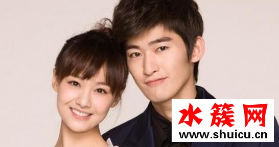 鄭爽出道前后對比照 鄭爽什么時候和張翰在一起的 鄭爽出道前后對比照