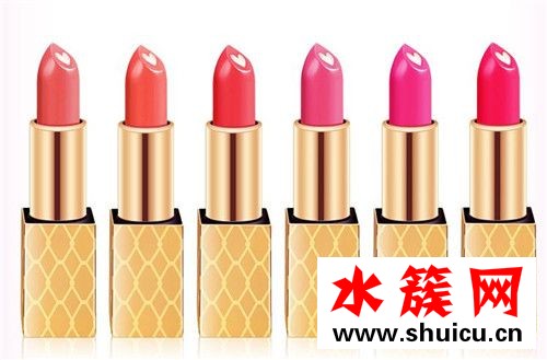 凱芙蘭口紅怎么樣