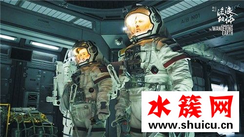 流浪地球豆瓣評分多少 流浪地球影評 流浪地球豆瓣評分多少