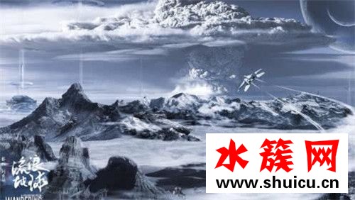 流浪地球豆瓣評分多少 流浪地球影評 流浪地球豆瓣評分多少