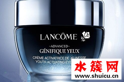 蘭蔻小黑瓶眼霜孕婦能用嗎？ 孕婦能用蘭蔻眼霜嗎