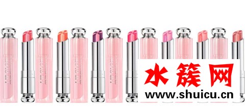潤色護唇膏什么牌子好用 好用的潤色護唇膏盤點 潤色護唇膏什么牌子好用