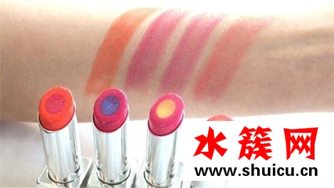 潤色護唇膏什么牌子好用 好用的潤色護唇膏盤點 潤色護唇膏什么牌子好用