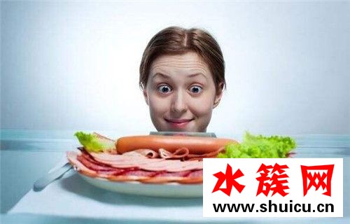 減肥期間想吃東西怎么辦