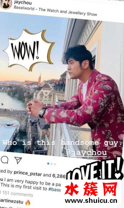 昆凌曬照高調(diào)表白這是什么梗