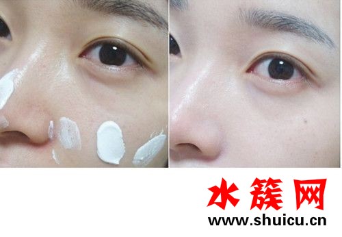 素顏霜是什么東西 素顏霜和BB的區別 素顏霜是什么