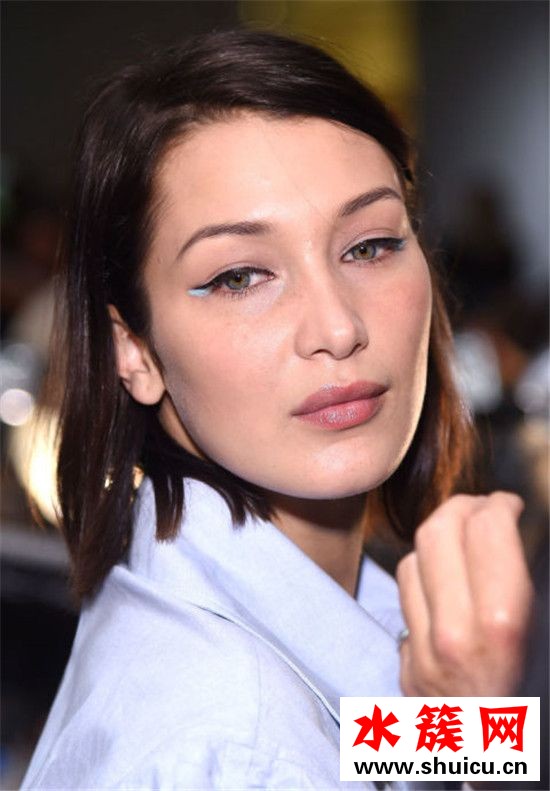 貓眼妝畫法步驟 貓眼妝眼線畫法 貓眼妝畫法步驟 貓眼妝眼線畫法