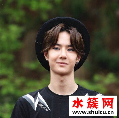 陳情令藍忘機是誰演的