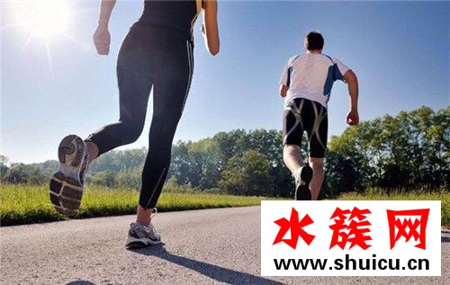 跑步一小時消耗多少熱量 跑步減肥還是快走減肥 跑步一小時消耗多少熱量