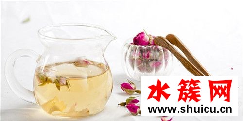 玫瑰花茶可以豐胸嗎 玫瑰花茶豐胸搭配 玫瑰花茶可以豐胸嗎