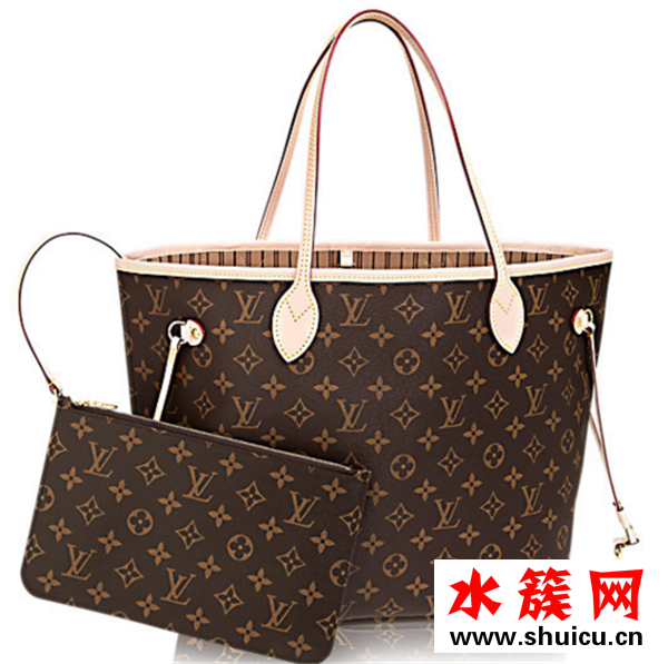 用LV去菜市場買菜裝魚是什么梗 ？