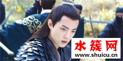 陳情令魏無羨是誰演的