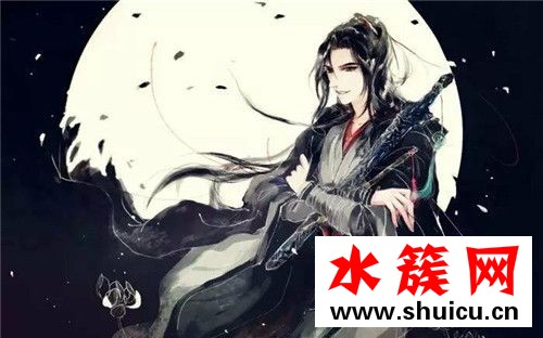 陳情令魏無羨是誰演的