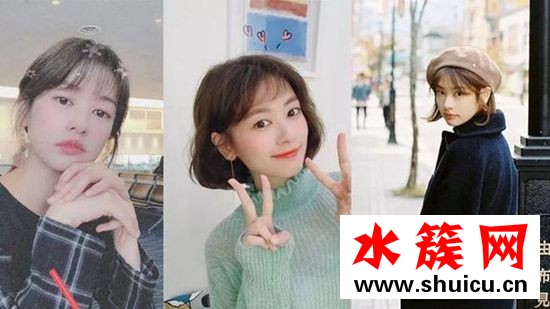 2019熱播韓劇女主發型匯總 好看又顯臉小的發型都在這里！