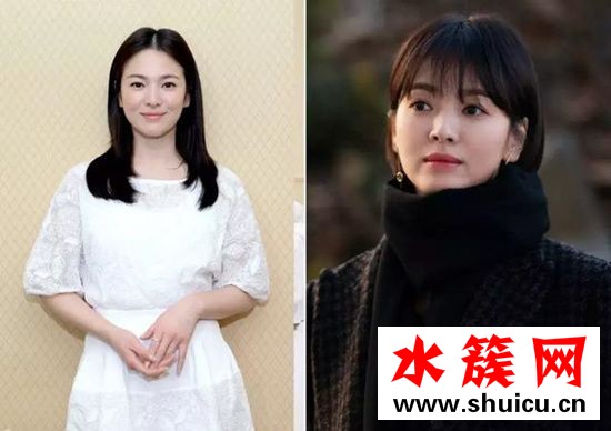2019熱播韓劇女主發型匯總 好看又顯臉小的發型都在這里！