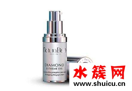 悅碧施眼霜怎么樣？