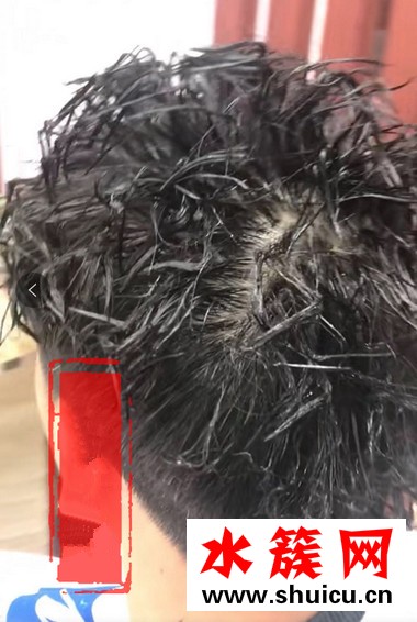 抖音螞蚱燙是什么梗