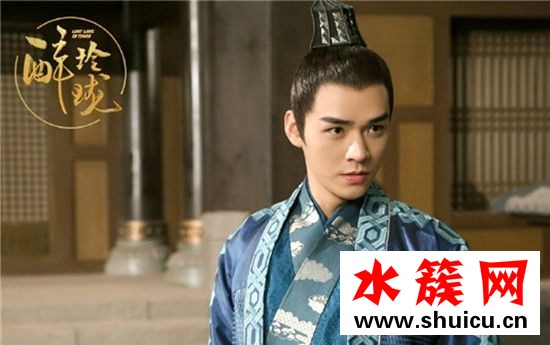 醉玲瓏元澈是什么人