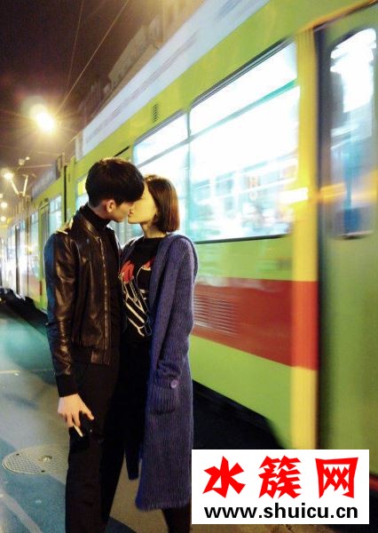 娜扎張翰被爆復合怎么回事