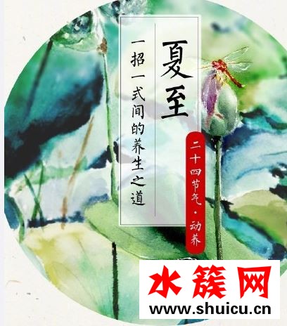 2019夏至養生吃什么好 2019夏至怎么養生 2019夏至養生吃什么好