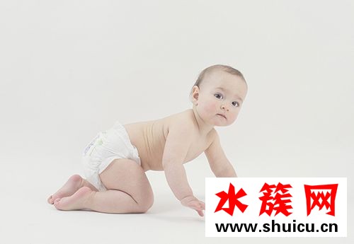 寶寶爬行的好處有哪些