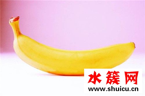 吃香蕉可以排毒嗎