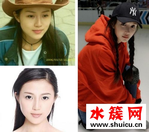 延禧攻略嘉嬪整容前后對比照 女演員對自己的臉都這么多沒有自信嗎? 延禧攻略嘉嬪整容前后對比照 女演員對自己的臉都這么沒有自信嗎?