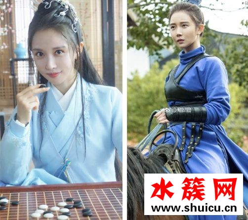 延禧攻略嘉嬪整容前后對比照 女演員對自己的臉都這么多沒有自信嗎? 延禧攻略嘉嬪整容前后對比照 女演員對自己的臉都這么沒有自信嗎?