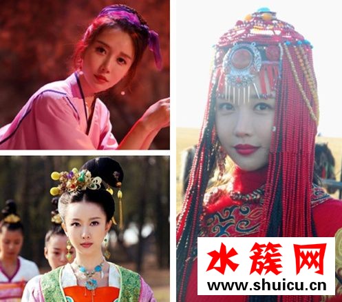 延禧攻略嘉嬪整容前后對比照 女演員對自己的臉都這么多沒有自信嗎? 延禧攻略嘉嬪整容前后對比照 女演員對自己的臉都這么沒有自信嗎?