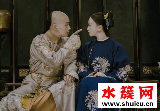 延禧攻略嘉嬪整容前后對比照 女演員對自己的臉都這么多沒有自信嗎? 延禧攻略嘉嬪整容前后對比照 女演員對自己的臉都這么沒有自信嗎?