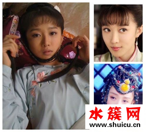 延禧攻略嘉嬪整容前后對比照 女演員對自己的臉都這么多沒有自信嗎? 延禧攻略嘉嬪整容前后對比照 女演員對自己的臉都這么沒有自信嗎?