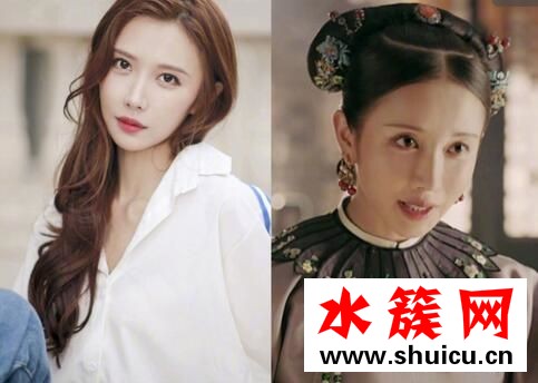 延禧攻略嘉嬪整容前后對比照 女演員對自己的臉都這么多沒有自信嗎? 延禧攻略嘉嬪整容前后對比照 女演員對自己的臉都這么沒有自信嗎?