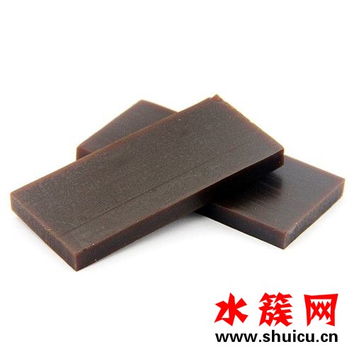 阿膠真的是水煮驢皮嗎 阿膠有什么功效和作用 阿膠真的是水煮驢皮嗎