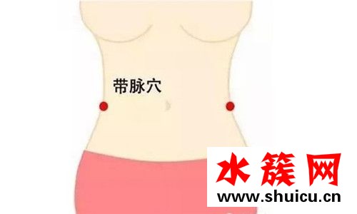 飯后可以敲帶脈嗎