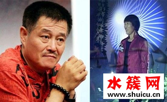 趙本山幾個(gè)老婆