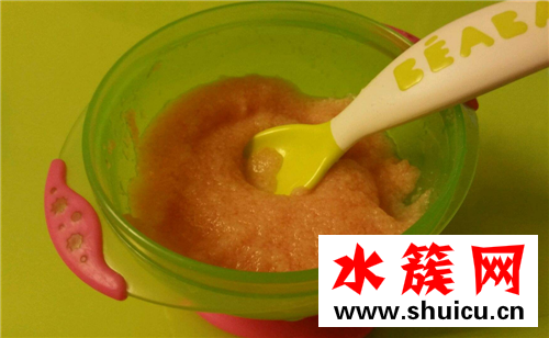 寶寶輔食能吃南瓜嗎