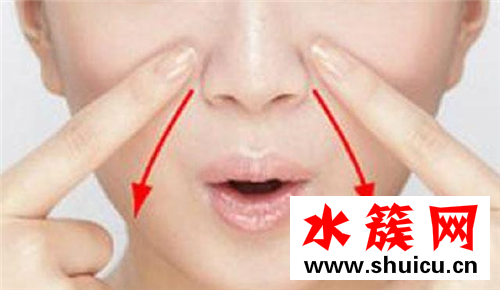 怎樣去掉法令紋 全面實現年輕化肌膚