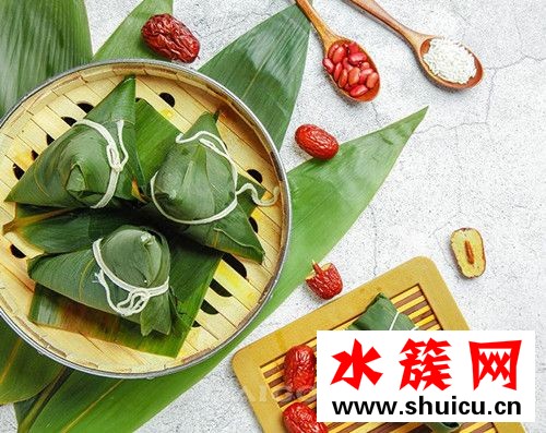 端午節為什么要吃粽子呢