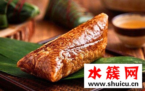 端午節為什么要吃粽子呢