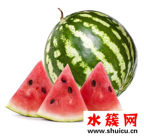 西瓜皮可以敷臉嗎