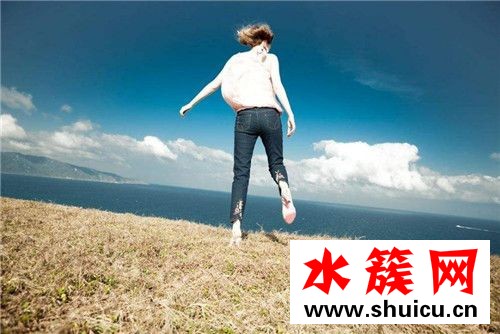 早上快走可以減肥嗎