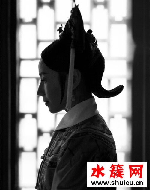 如懿傳董潔演的誰 如懿傳富察瑯嬅歷史原型結局是什么 如懿傳董潔演的誰