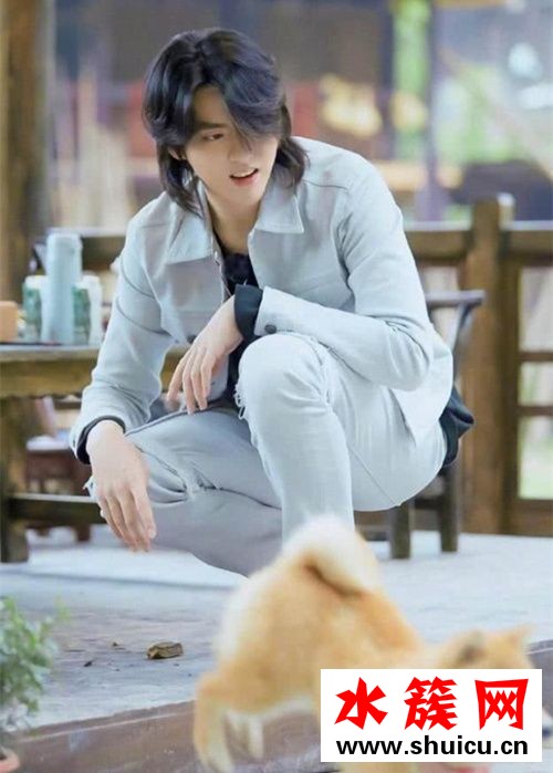 吳亦凡在線征婚