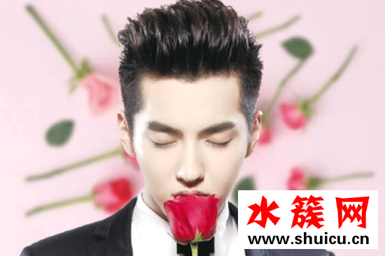 吳亦凡在線征婚