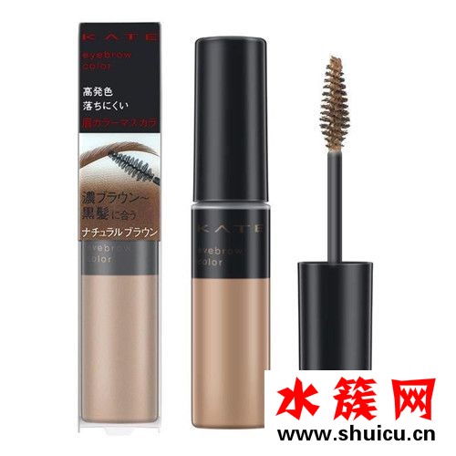 染眉膏和眉粉哪個好用 染眉膏怎么用 染眉膏和眉粉哪個好用