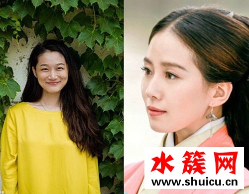 擇天記古力娜扎配音是誰