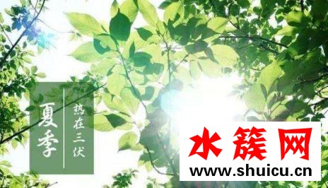 2019三伏天從什么時(shí)候開始 2019三伏天時(shí)間表 2019三伏天從什么時(shí)候開始