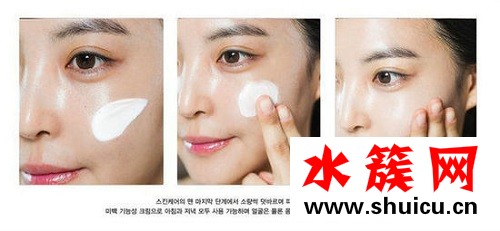 素顏霜會脫妝嗎 素顏霜容易脫妝怎么辦 素顏霜容易脫妝嗎