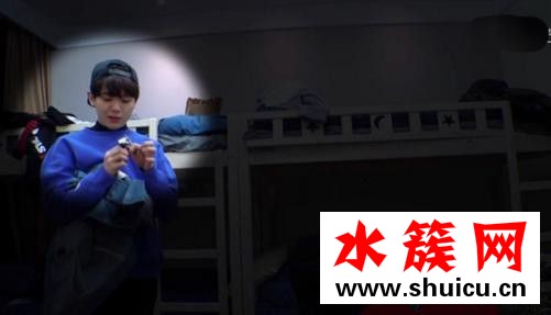 李榮浩吐槽尤長靖長得胖