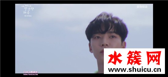 偶然發現的一天怎么區分舞臺和剪影